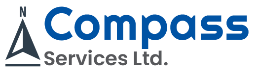 Compass Service Logo