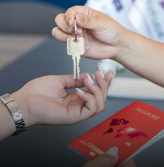 Citizenship Solution