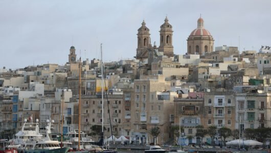 Malta Small