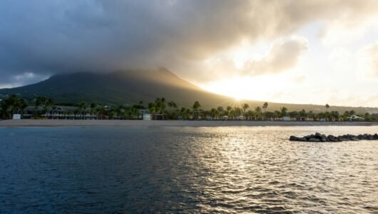 St. Kitts and Nevis Small